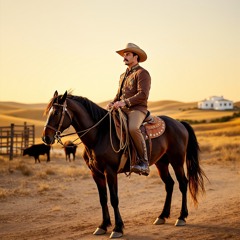 La Vida Del Ranchero (Instrumental)