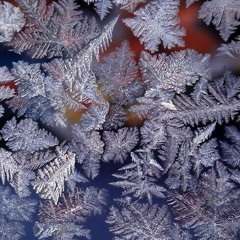 Fckng Drum'n Bass ~ Frosty Winterset🥶