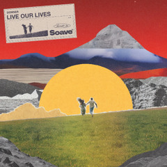 Donner - Live Our Lives