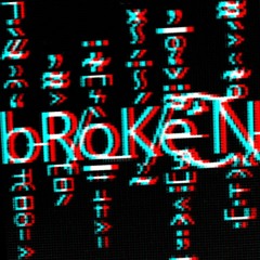 Azaslativ - Broken (Prod. Lathan)