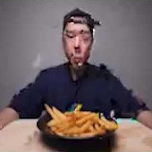 Mother Ate