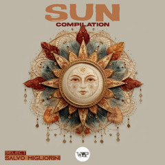 PREMIERE: Anzhelika Bass - Sandstorm [Camel VIP Records]