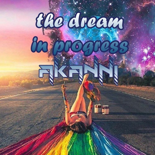 The Dream in Progress Set