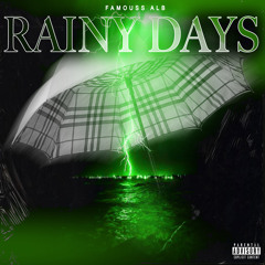 ALB - RAINY DAYS FINAL II