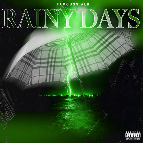 ALB - RAINY DAYS FINAL II
