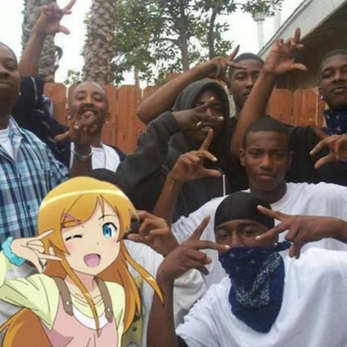 I'm So Clumsy! (ft. Elujjin & cokehound)