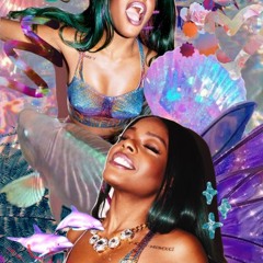 Azealia Banks – 212 x Modjo – Lady (Hear Me Tonight) (LaurieOfficial Mashup)