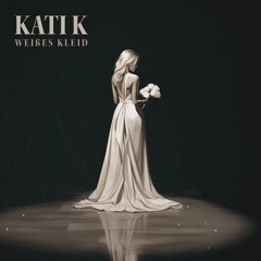 Kati K. - Weißes Kleid (J.L.Mix)