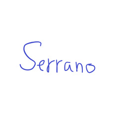 Serrano