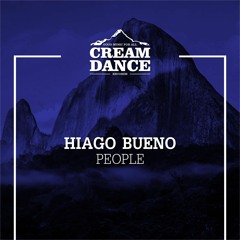 CRE044 Hiago Bueno - People (Original Mix)
