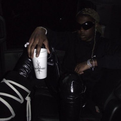 Destroy Lonely - again