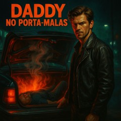 Daddy no Porta-Malas
