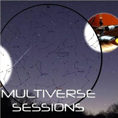 Multiverse Sessions - Code618 guest mix Nov 2021