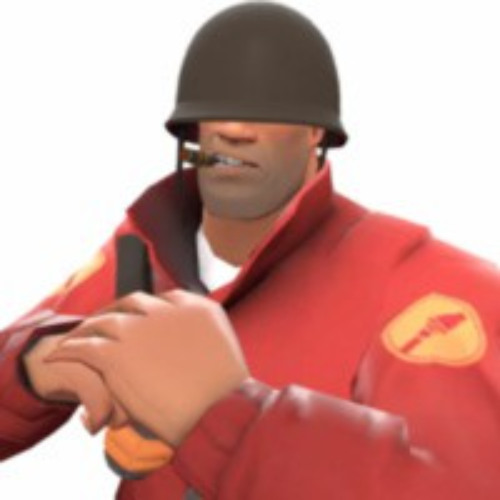 Guns But Soldier Sings it (Guns Soldier Cover)