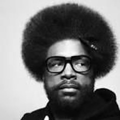 Questlove Owes Me A Feature Looped. Supreme Allah