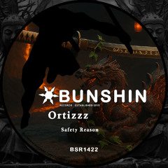 Ortizzz- Safety Reason (FREE DOWNLOAD)