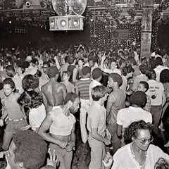 Funk Disco House Mix