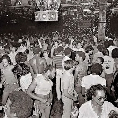 Funk Disco House Mix