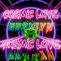Cosmic Love (FREE DL)