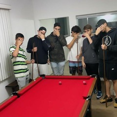 MONTAGEM BEAT QUEBRA CAIXA 🤯 MC GW & MC RAFA ORIGINAL (DJ TDC)