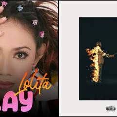 Alay X Creepin' (Ruined By Kendy Yora) Baru ada suaranya di menit ke 01:17