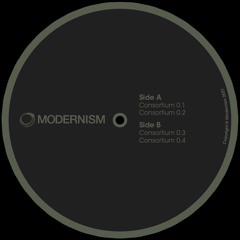 Modernism Consortium