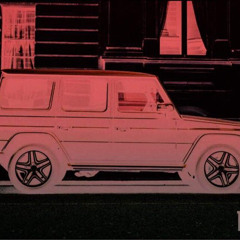 Młody SaMu, Nosal - G Wagon (prod. HubsFashionDrip)