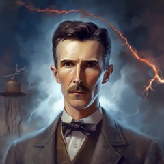 888Hz Nikola Tesla Abundance Gate, Remove All Negative