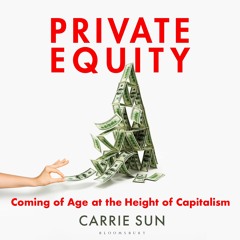 Private Equity by Carrie Sun, read by Carrie Sun