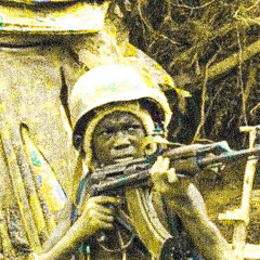 childern of war