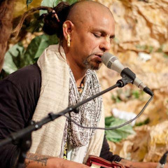 Madhava - Hare Krishna