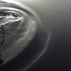 el sol dando vueltas