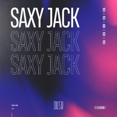 NOX - Saxy Jack