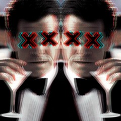 SHAKEN NOT STIRRED FREESTYLE