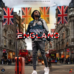kant10t- England (official audio)