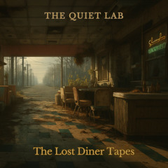 The Lost Diner Tapes (Full Mix) – TMSTRY & The Quiet Lab
