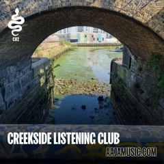 Creekside Listening Club