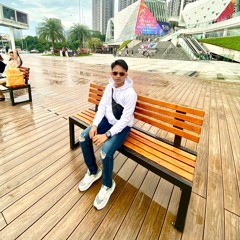 MIXTAPE BREAKBEAT RICKY AKBAR