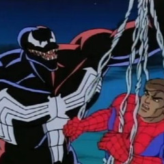 Web Of Parker