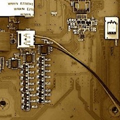 MachineSEEF v2afteryear badmix