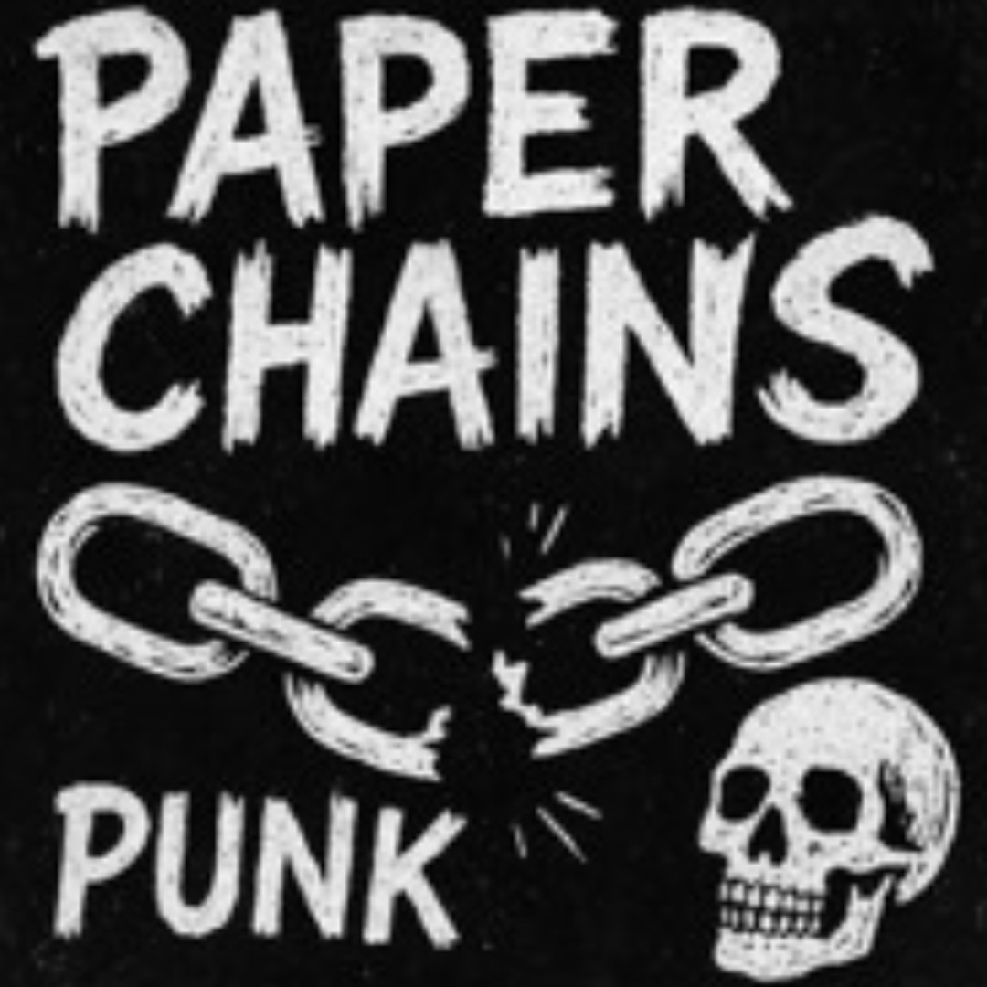 Stream Paper Chains by alex tyler | Listen online for free on SoundCloud