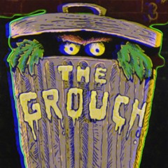 The Grouch ft. jxiwavey