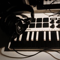 Psychedelic Lofi guitar -