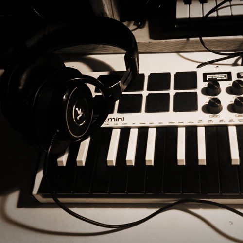 Psychedelic Lofi guitar -