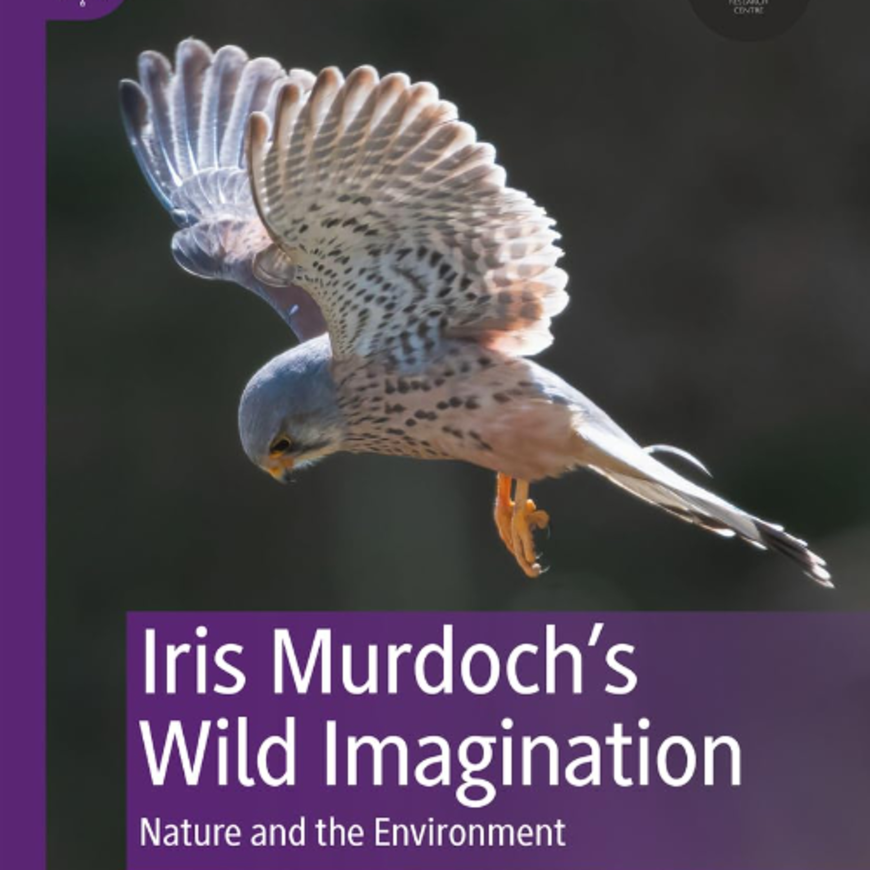 The Iris Murdoch Society podcast