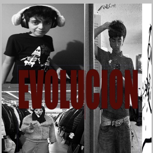 EVOLUCION