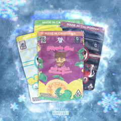 Trippie Boi - Cali Weed & Canada Goose