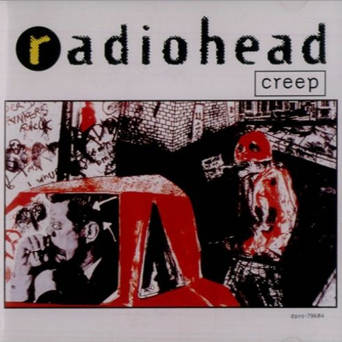 RADIOHEAD - CREEP (VERSION EN ESPAÑOL)