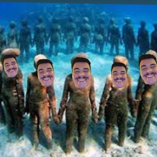Deep Water