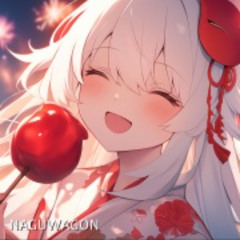 暁Records/東方 Single「にゃんぷらーみゃ！-NYANG PLAMJA-」